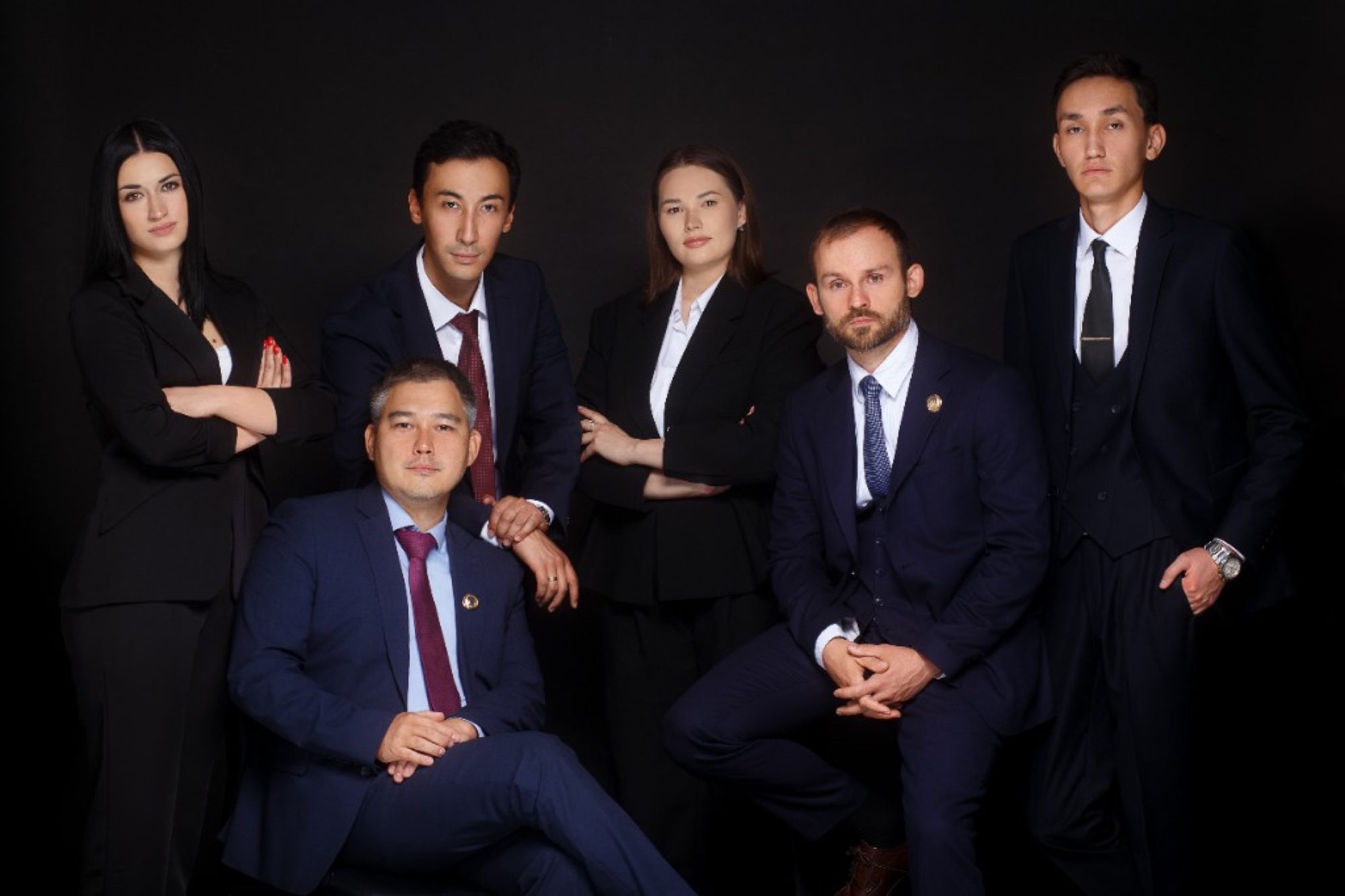 Команда KAPLAN, LEE & PARTNERS