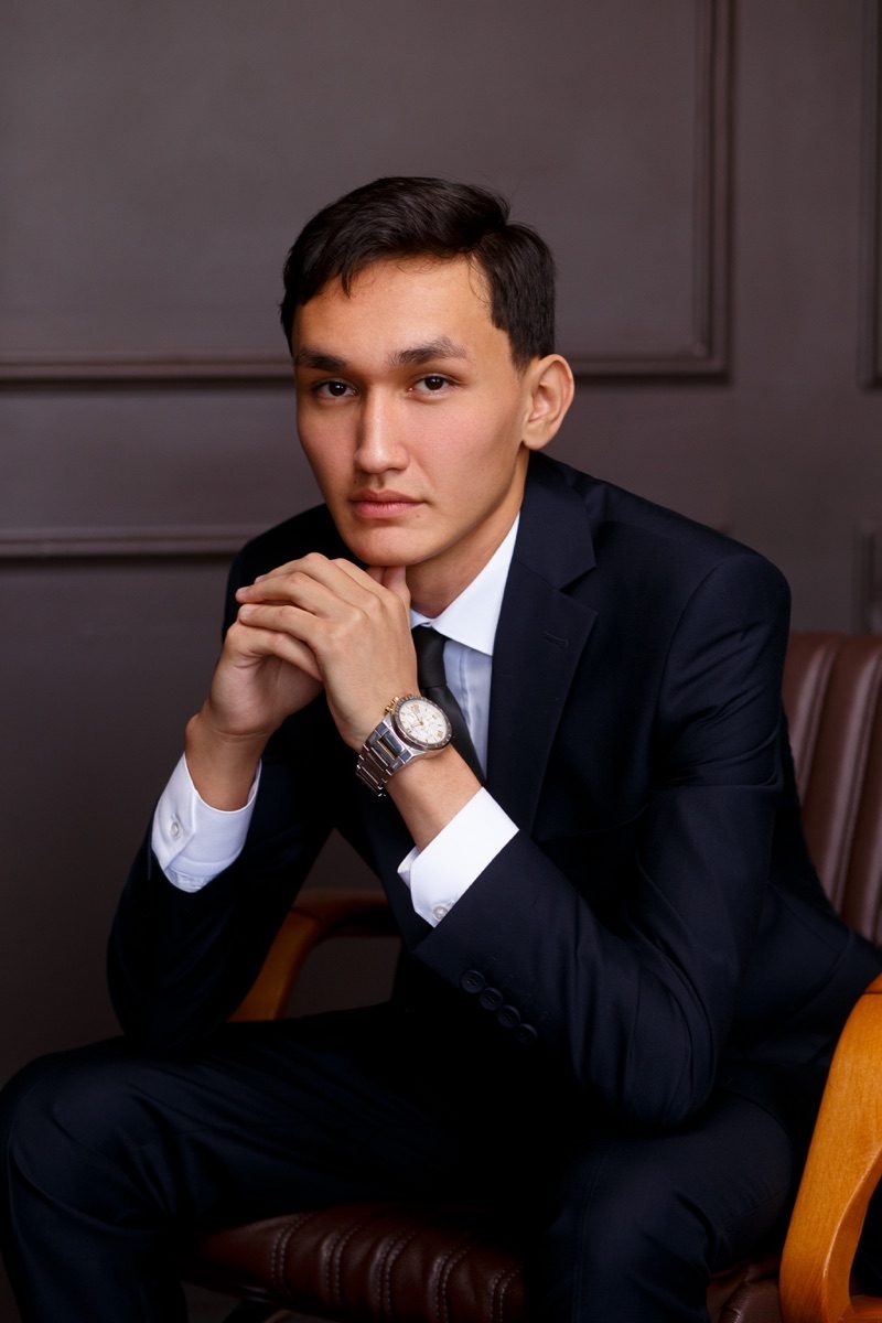 Аслан Жуматаев