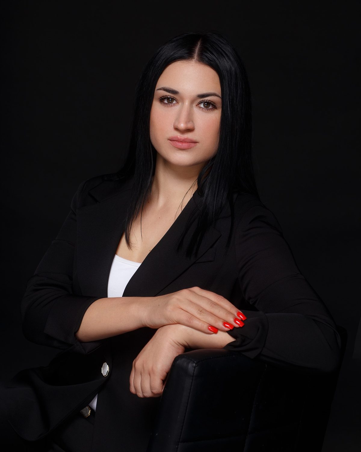 Маргарита Рыжкова